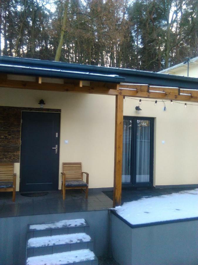 Przy Lesie Apartment Danzig