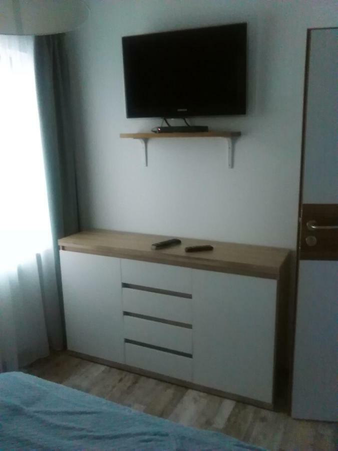 Przy Lesie Apartament Gdańsk