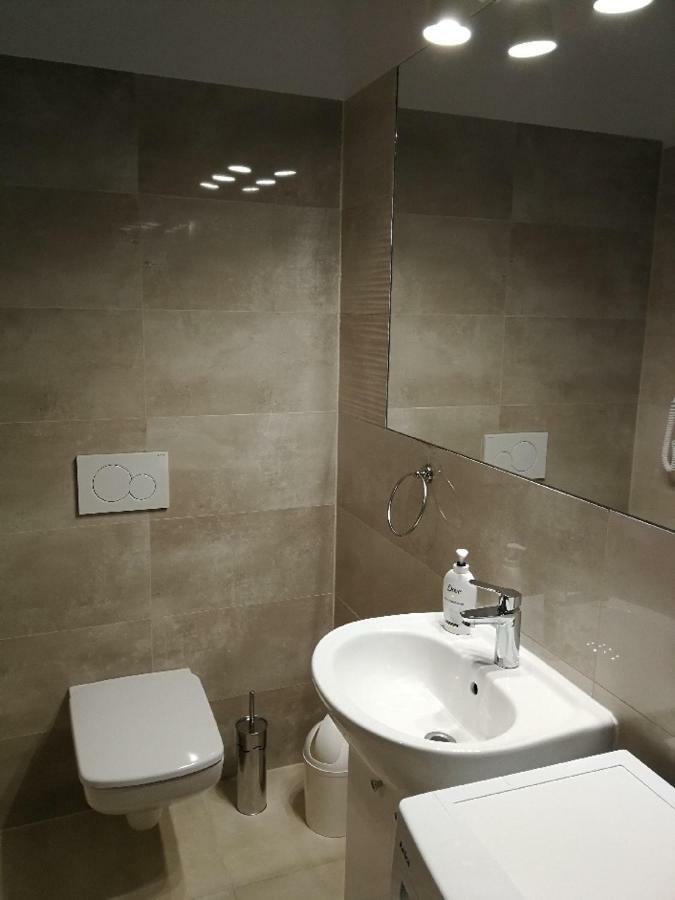 Apartament Przy Lesie